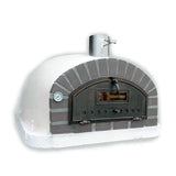 four a pizza et pain bois lume