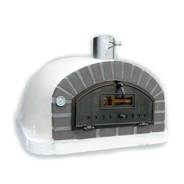 four a pizza et pain bois lume