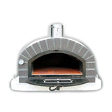 four a pizza et pain bois lume