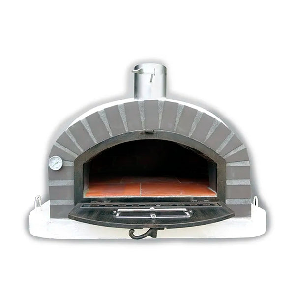 four a pizza et pain bois lume