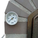 four a pizza et pain bois lume