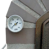 four a pizza et pain bois lume