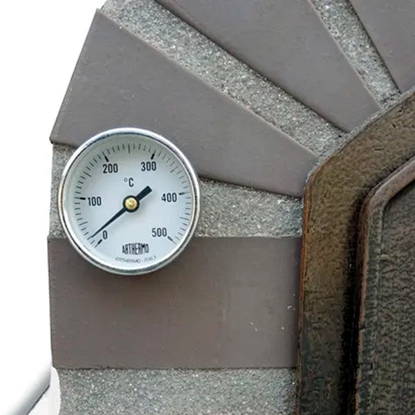 four a pizza et pain bois lume