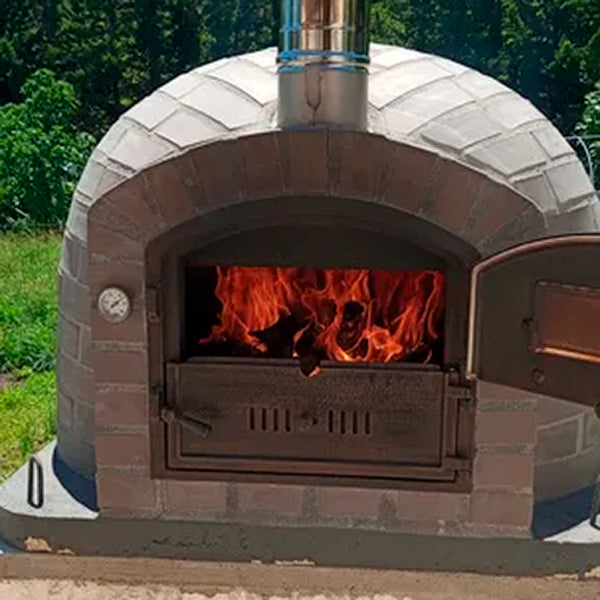 four en briques a pizza et pain vittoria