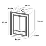 poele a bois portugaise saone pf022f