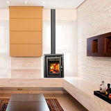 poele a bois portugaise saone pf022f