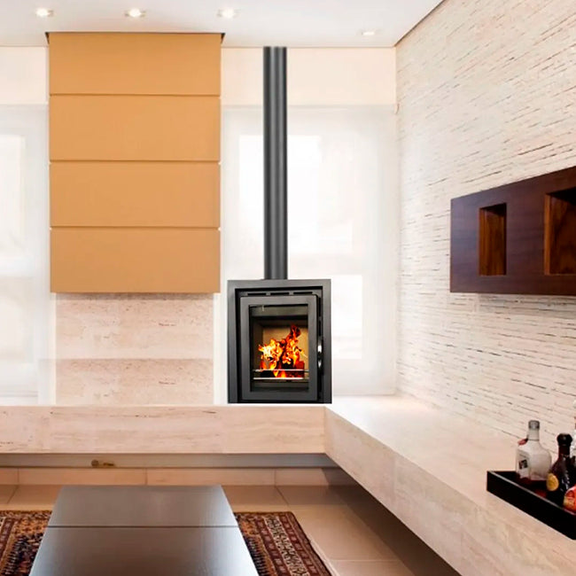 poele a bois portugaise saone pf022f