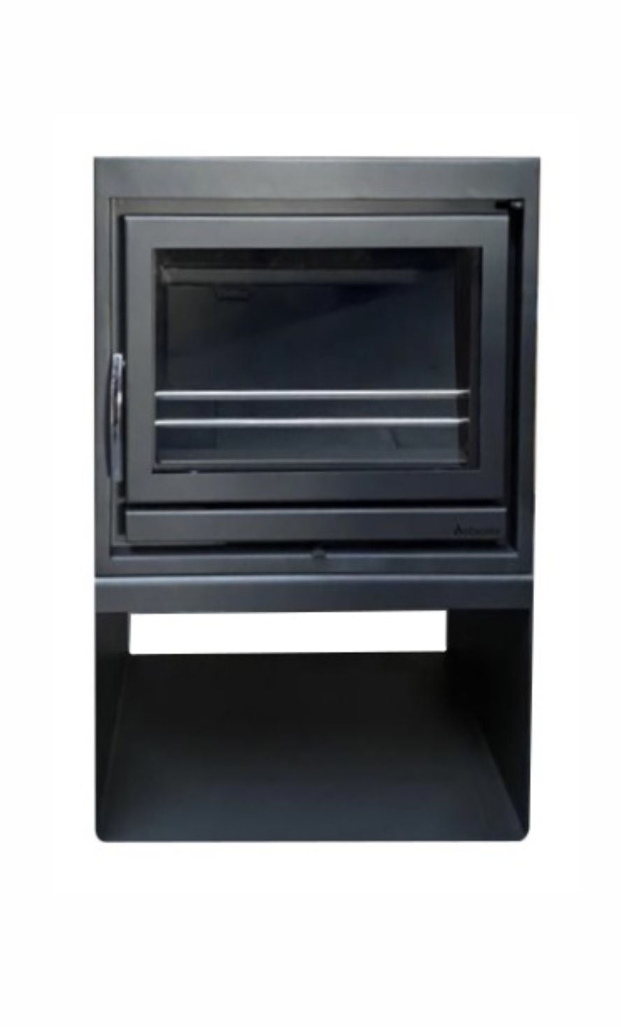 poele a bois bouilleur garonne pf020f