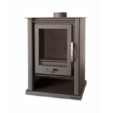 poele a bois sienne pf030f