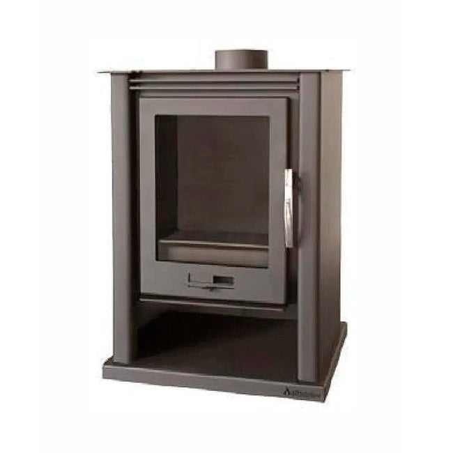 poele a bois sienne pf030f