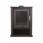 poele a bois d angle loire pf023f