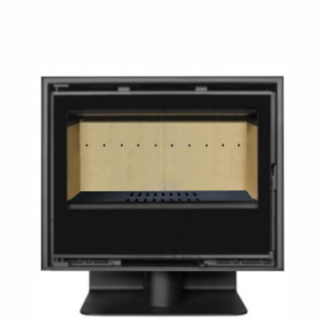 poele a bois vezere pf032f