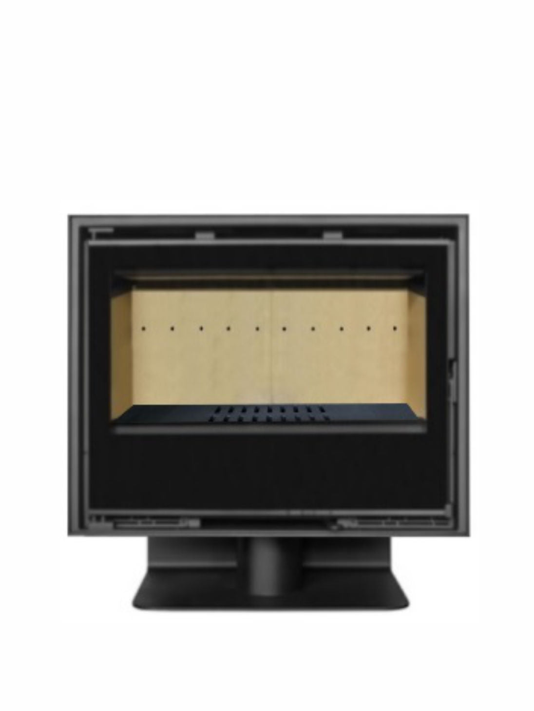 poele a bois vezere pf032f