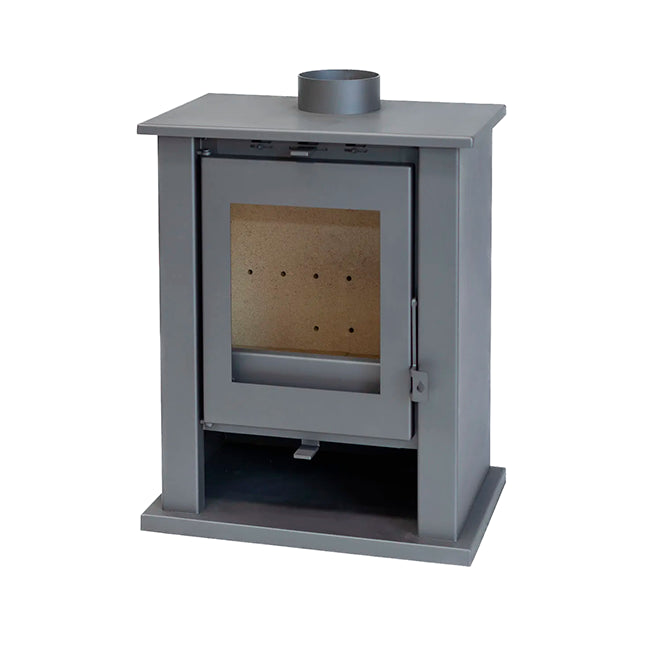 poele a bois herault pf031f