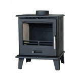 poele a bois rustique adour pf036f