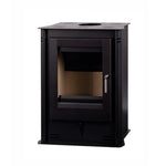 poele a bois verdon pf038f