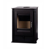 poele a bois verdon pf038f