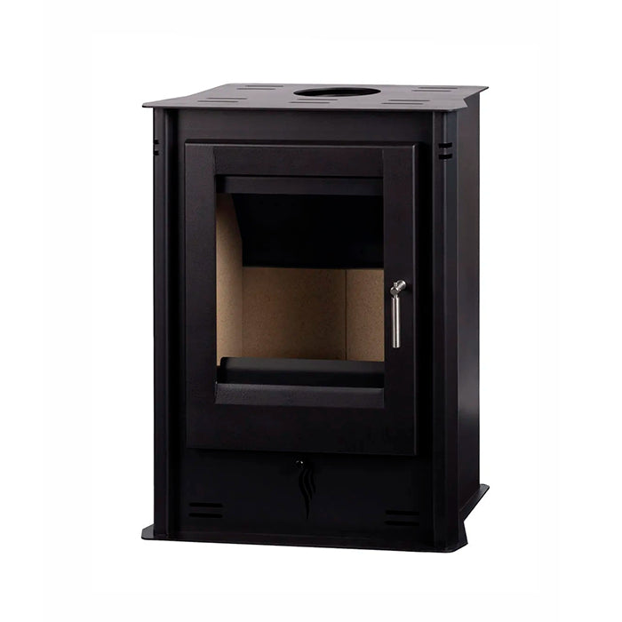 poele a bois verdon pf038f