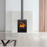 poele a bois verdon pf038f