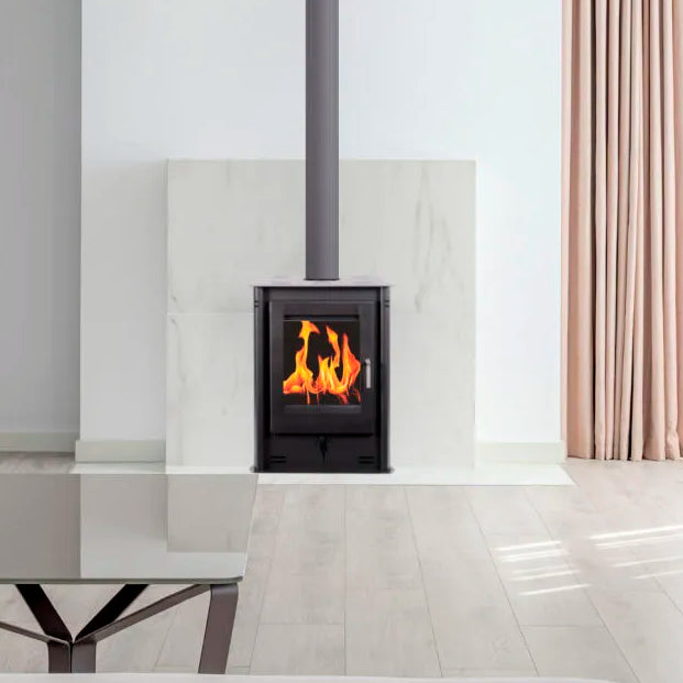 poele a bois verdon pf038f