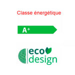 poele a bois verdon pf038f