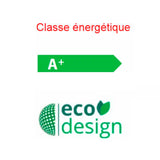 poele a bois verdon pf038f