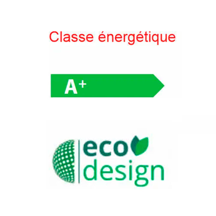 poele a bois verdon pf038f