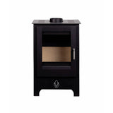 poele a bois ardeche pf039f