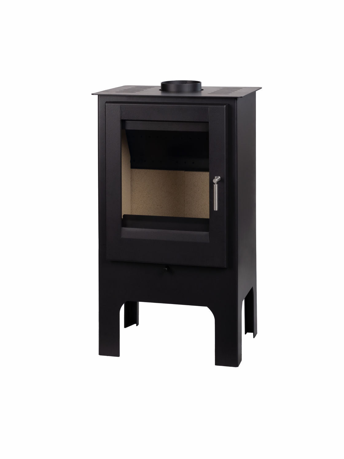 poele a bois charente pf040f