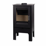 poele a bois charente pf040f