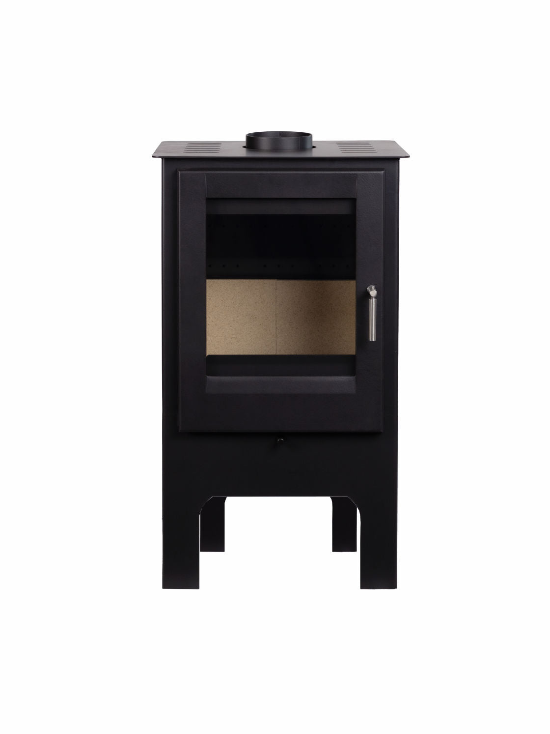 poele a bois charente pf040f