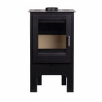 poele a bois charente pf040f