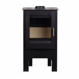 poele a bois charente pf040f