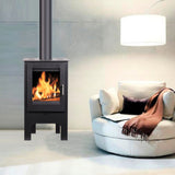 poele a bois charente pf040f