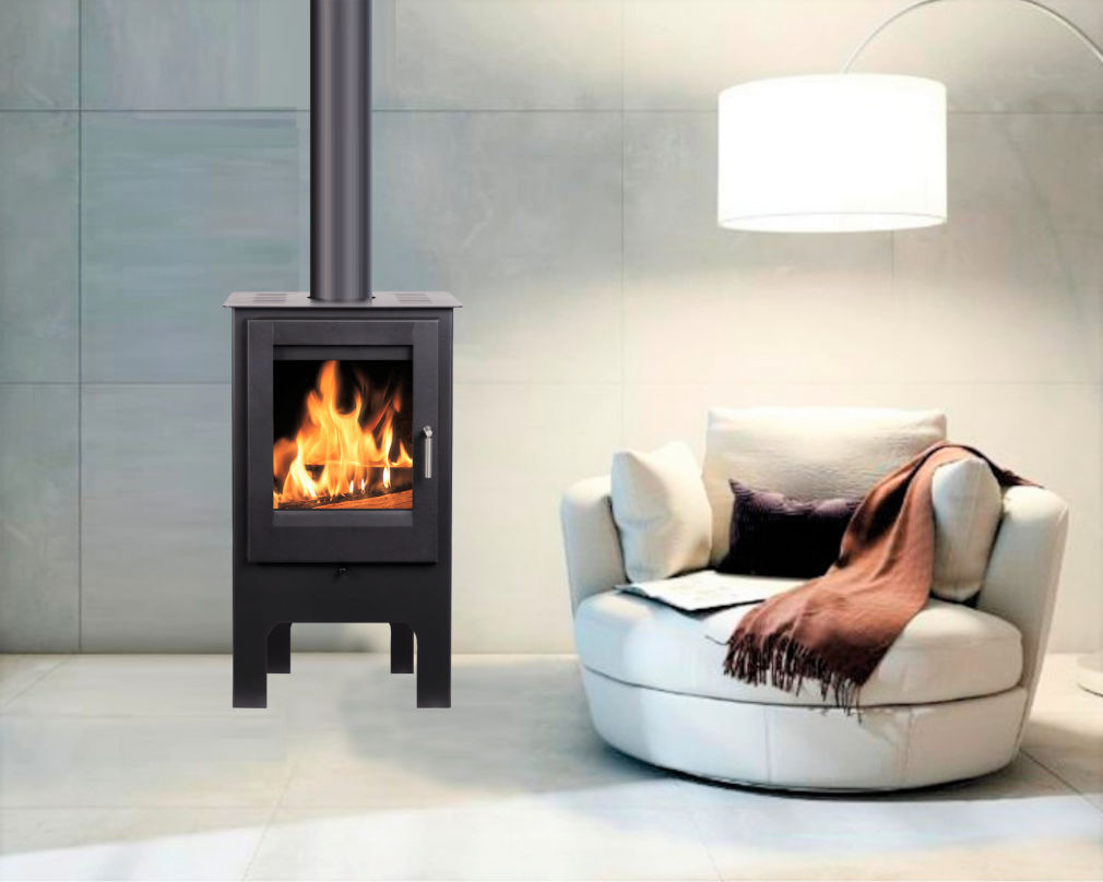 poele a bois charente pf040f
