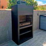 barbecue moderne av25m