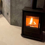 poele a bois verdon pf038f