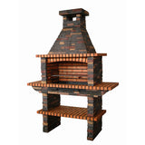 barbecue en pierre simple cs2040f