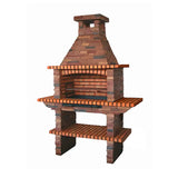 Barbecue en Pierre Simple CS2040F