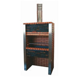 barbecue en pierre et brique cs3030f