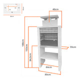 barbecue portugais contemporain cs6010f
