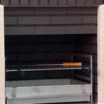 barbecue portugais contemporain cs6010f