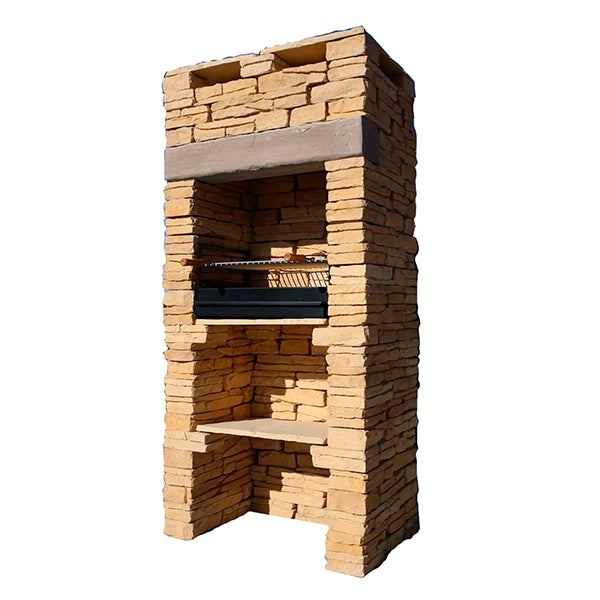 barbecue en pierre naturelle fb002f