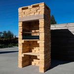 barbecue en pierre naturelle fb002f