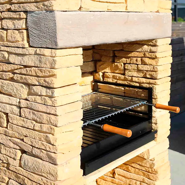 barbecue en pierre naturelle fb002f
