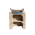 barbecue en pierre fb001f