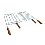 barbecue portugais pour jardin ce2140f