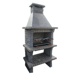 barbecue pas cher ce1280f