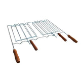 barbecue en dur refractaire ce3250f