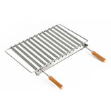 grilles argentine inox ac105f